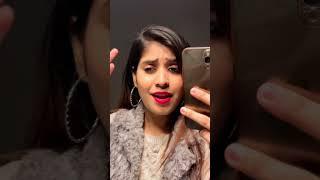 God Nimi Yt New Cute Insta Reel | God Praveen Yt Vlogs | God Praveen Yt Sister