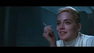 Basic Instinct - Interrogation Scene