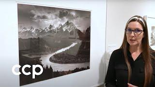 Ansel Adams: Signature Style