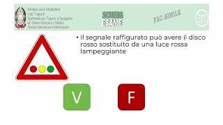 quiz ministeriale n2 spiegato in arabo