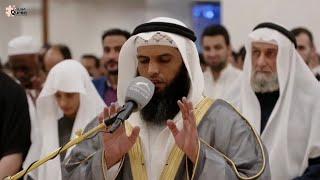 Tarawih | Suara Jauh dari hati, bacaan terindah oleh Sheikh Ezzedine Al Awami