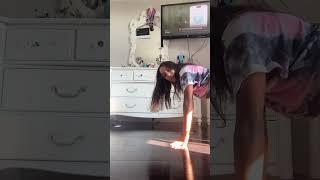 Flexibility challenge