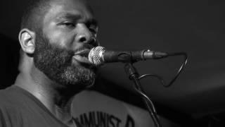 Kirk Fletcher (( A Night at the Workers Club ))