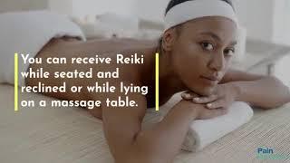 Is Reiki for Chronic Pain Effective?