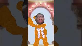 Fozie bear dance/tiktok