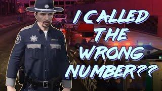 Wrong Phone Number - Stream Highlights #1