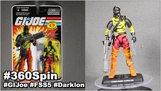 The Breaux Show - #360Spin - #Darklon - #GIJoe - #FSS5