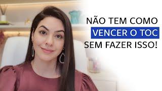 Como vencer o TOC?