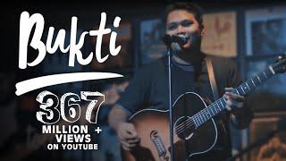 Virgoun - Bukti (Official Lyric Video)