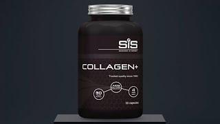 COLLAGEN | Science in Sport