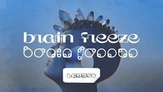 FREE • Lionaire type beat • 'BRAIN FREEZE'