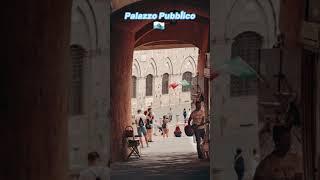 Palazzo Pubblico San marino 