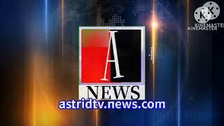 Opening Bumper News 15 Februari 2023 AstridTV