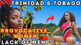 16 Mind Blowing Facts About Trinidad & Tobago - Home to the Most Beautiful Landscapes & Women!