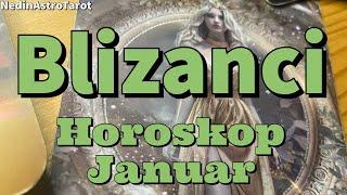 Blizanci ️“Verujte svojoj intuiciji. Evo zašto morate biti oprezni” Horoskop za Januar