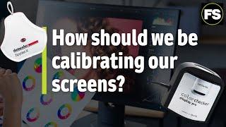 How to calibrate your screen for printing - Fotospeed | Paper for Fine Art & Photography