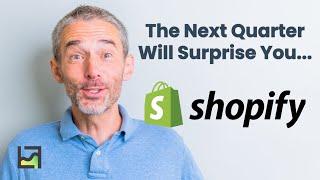 Shopify SOARS: You Won't Believe How FAST Management Says It Will Grow