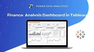 Finance Analysis Dashboard #tableau #tableaudesktop #tableaututorial #tableauvisualization