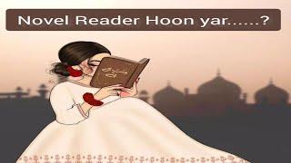 #novellover  || Novel Ki Duniya || Novels Reader