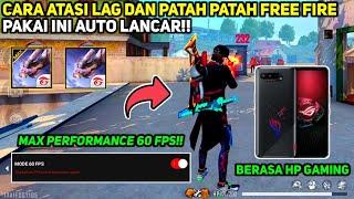 Game Booster Anti Patah PatahCara Mengatasi Lag Patah Patah Saat Main Game Berat Di Semua Android