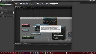 UE4 How to stop on demand Media player sound  and the media player too