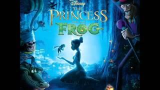 Princess and the Frog OST - 07 - Gonna Take You There