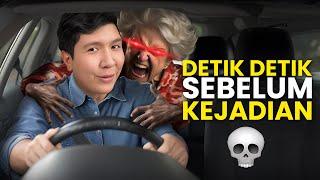 10 MENIT SEBELUM KEJADIAN  Momen Kocak Windah Basudara!!