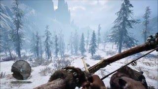 Far Cry Primal - Wenja Bracelet Location - #24 – Udam Homeland (PC HD) [1080p60FPS]