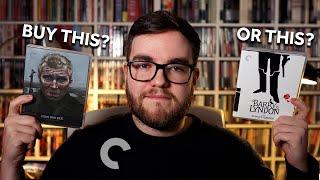 How To Start Collecting THE CRITERION COLLECTION
