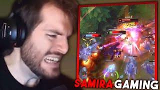 Kutcher und Kaan gegen Samira Gaming | Kutcher Stream Highlights