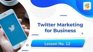 How to change your Twitter header image? : Lesson 12