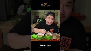 Momen Nex Carlos Kena Musibah saat Ngevlog