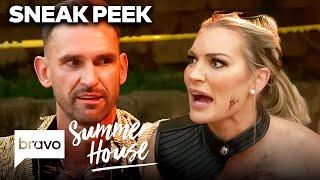 SNEAK PEEK: Start Watching the Finale of Summer House Season 8 Now! | Summer House (S8 E15) | Bravo