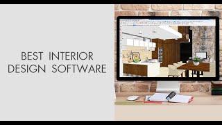 Best Free Interior Design Software in 2021 | Vegacadd