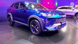 New 2022 Haval H6s SUV| Exterior & Interior Design