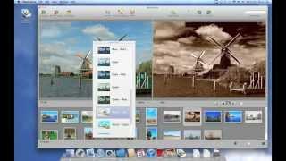 Photo Sense: Easy Photo Editing Software for Mac and iOS