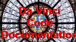 Da Vinci Code - The Secret behind the Davinci Code - Docu - Compilation - Full Movie