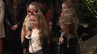 Kerst met MEKIKO in de St. Nicolaaskerk van Meijel 2022