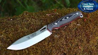 Top10 latest best survival knives to use in 2020 as survival gear and survival tools # updated list2