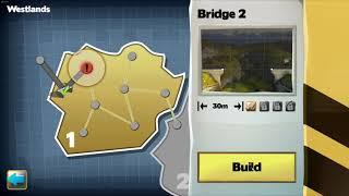 Bridge Constructor Episode #1