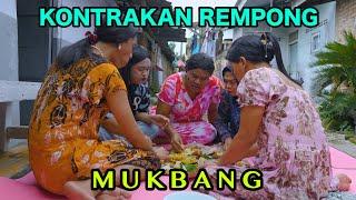 MUKBANG || KONTRAKAN REMPONG EPISODE 894