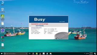 Busywin 17 Rel 5.1 Crack