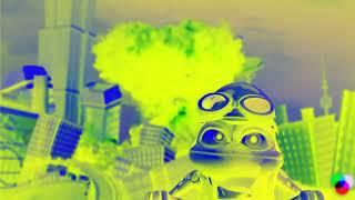 Crazy Frog Axel F Song Ending AI V2 Effects (Preview 2002 Effects)