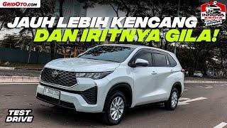 TERJAWAB SEKARANG, KENAPA INNOVA DIESEL HARUS DIGANTI INNOVA HYBRID | GridOto