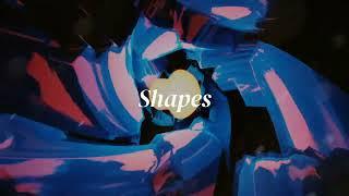 Yama Uba - Shapes (Official Lyric Video)