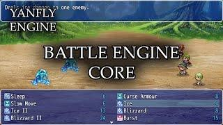 YEP.3 - Battle Engine Core - RPG Maker MV