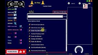 BMB Qualcomm-V21-Unlock Tool || BMB MTK Qualcomm-V21-Unlock Tool || Free Unlock tool 2022