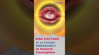 Could You Be at Risk for an Ectopic Pregnancy? Know the Warning Signs | Mamata Fertility Hospital