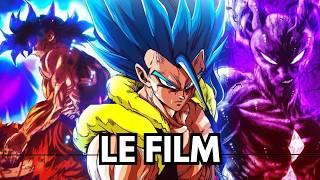 DRAGON BALL KAKUMEI | LE FILM