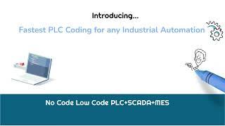 Fastest PLC Programming for any controller and any Industrial Automation